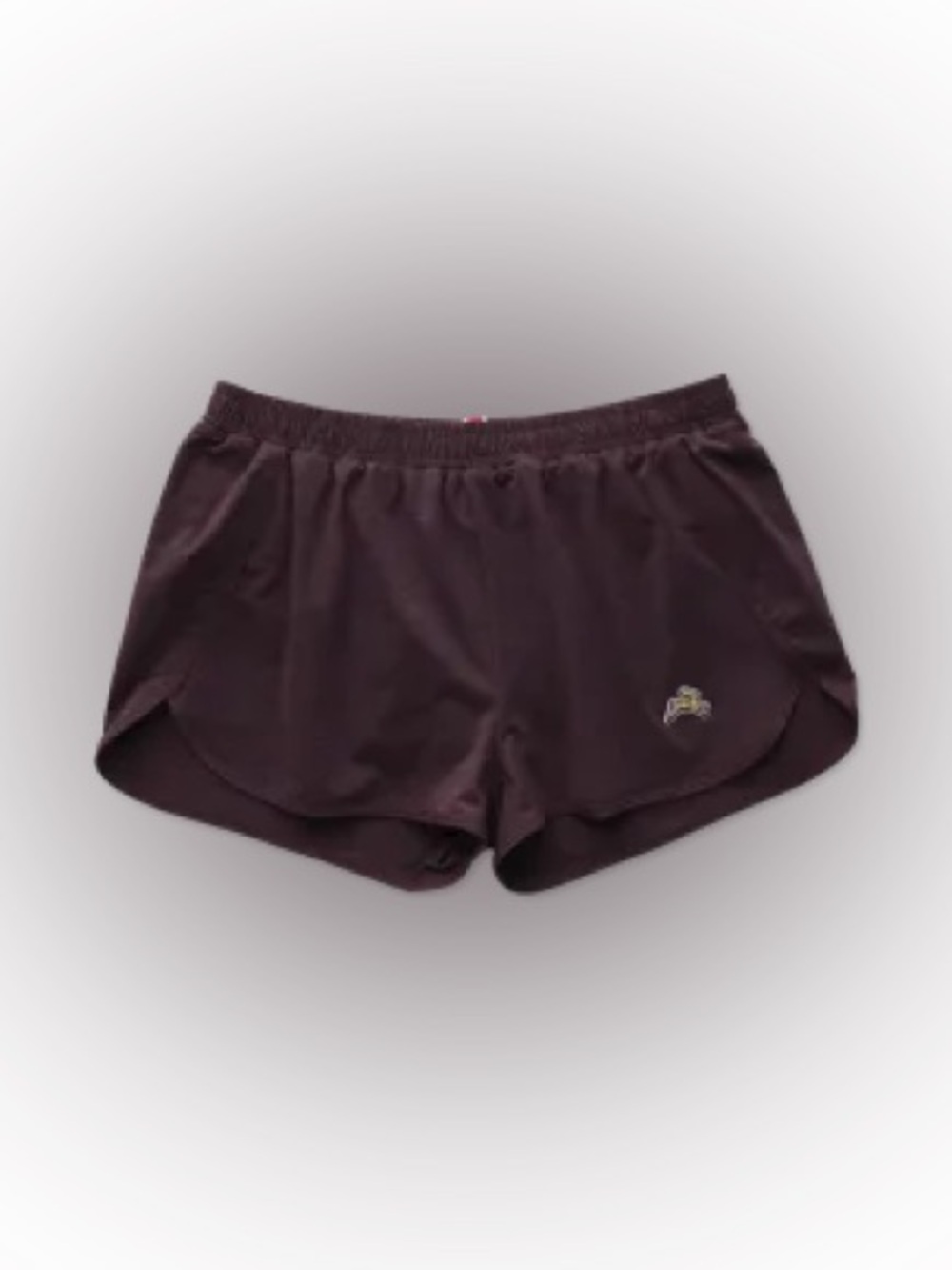 Tracksmith | Women’s Session Shorts in Wine